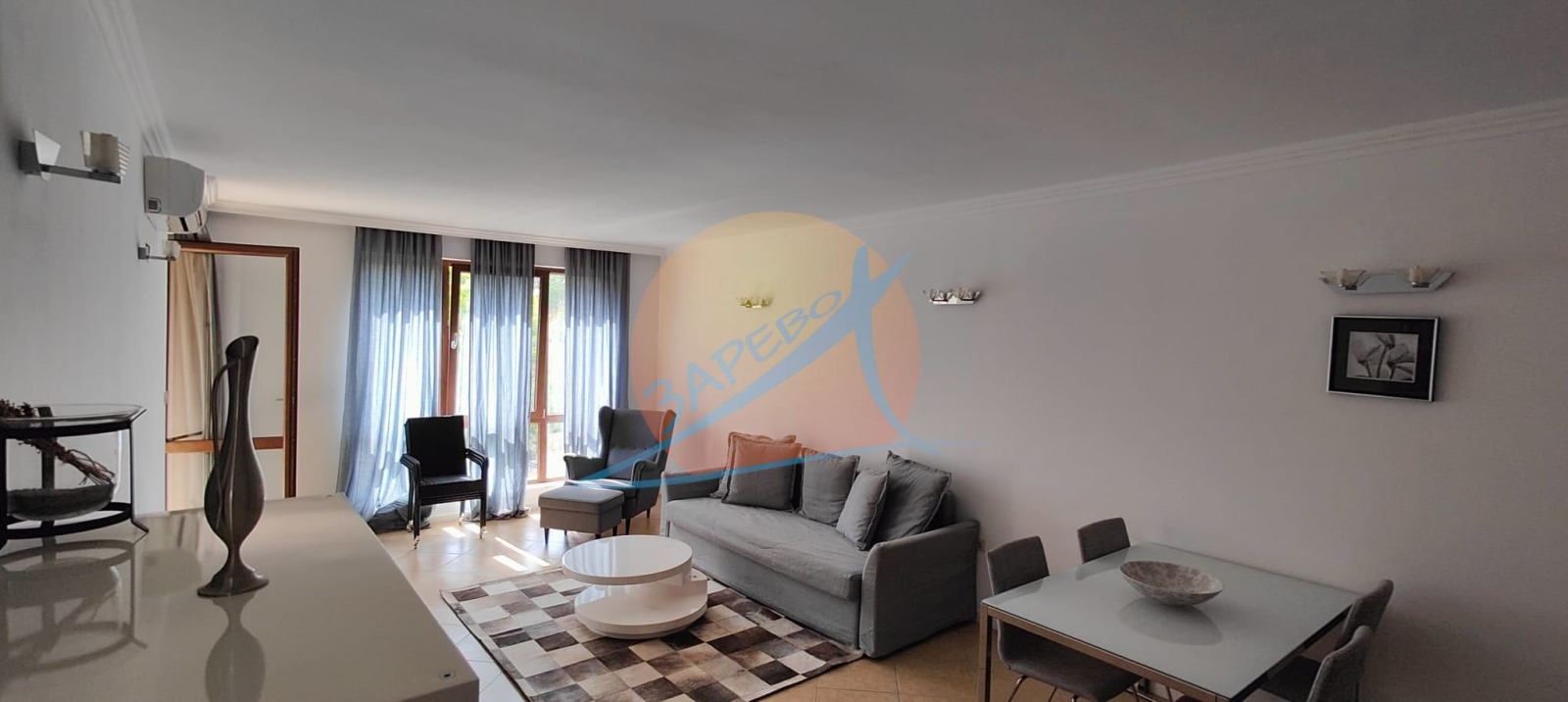 Продава 2-СТАЕН, с. Лозенец, област Бургас, снимка 8 - Апартаменти - 51236015