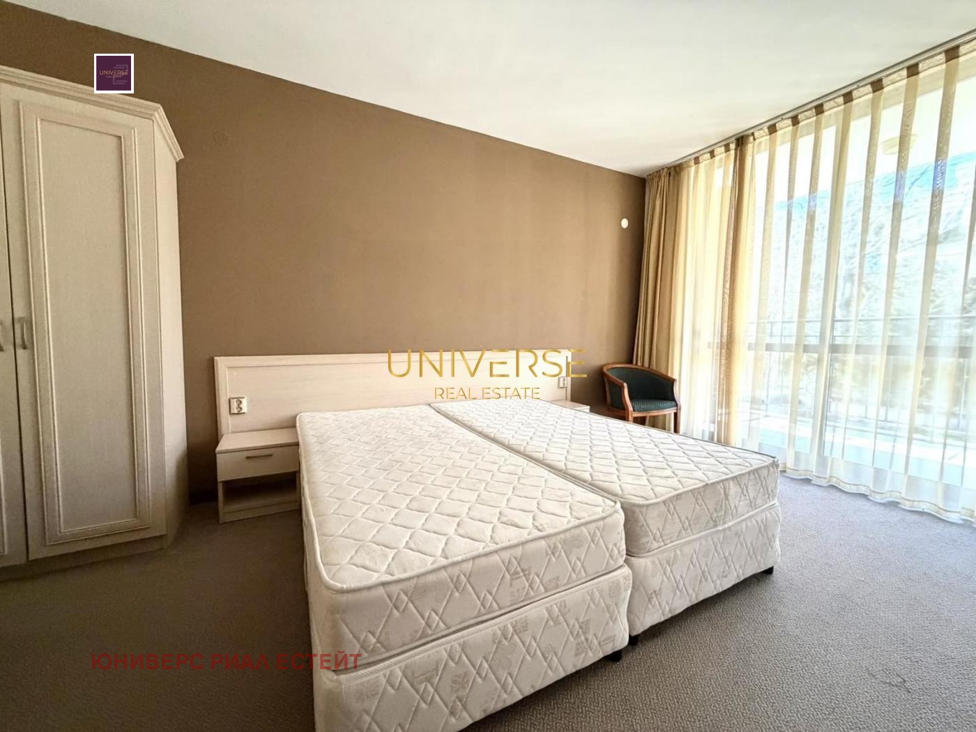 Продава 2-СТАЕН, к.к. Слънчев бряг, област Бургас, снимка 4 - Апартаменти - 53651985