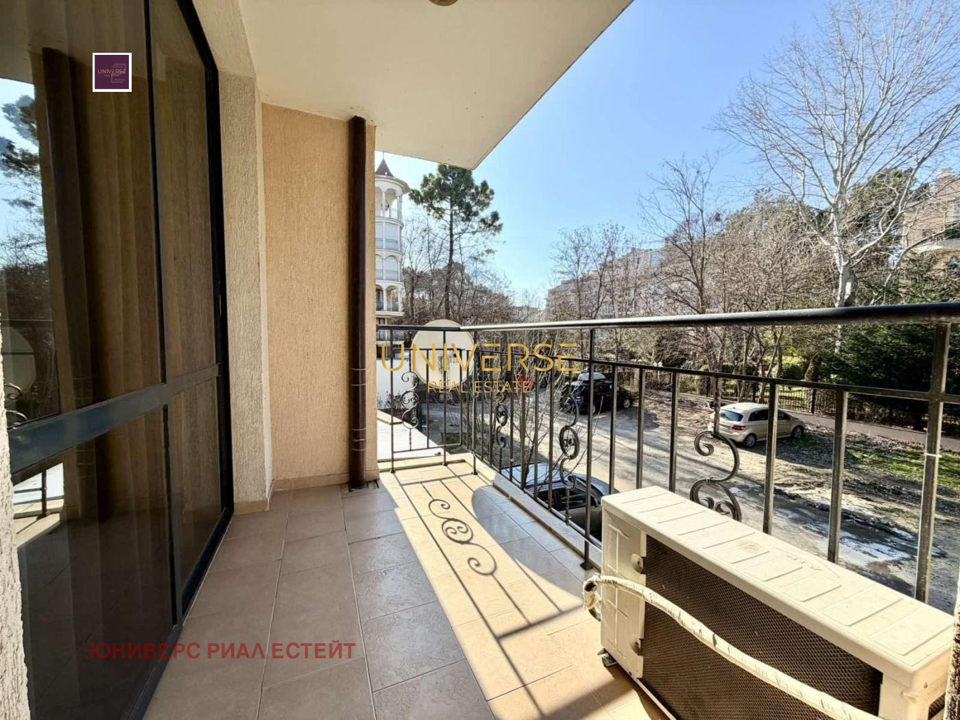 Продава 2-СТАЕН, к.к. Слънчев бряг, област Бургас, снимка 7 - Апартаменти - 53651985