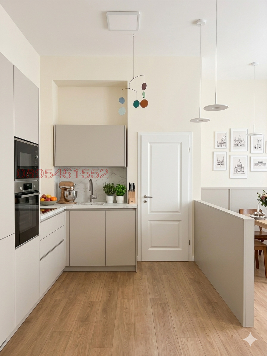 Продава 2-СТАЕН, гр. Варна, Операта, снимка 3 - Апартаменти - 54129973