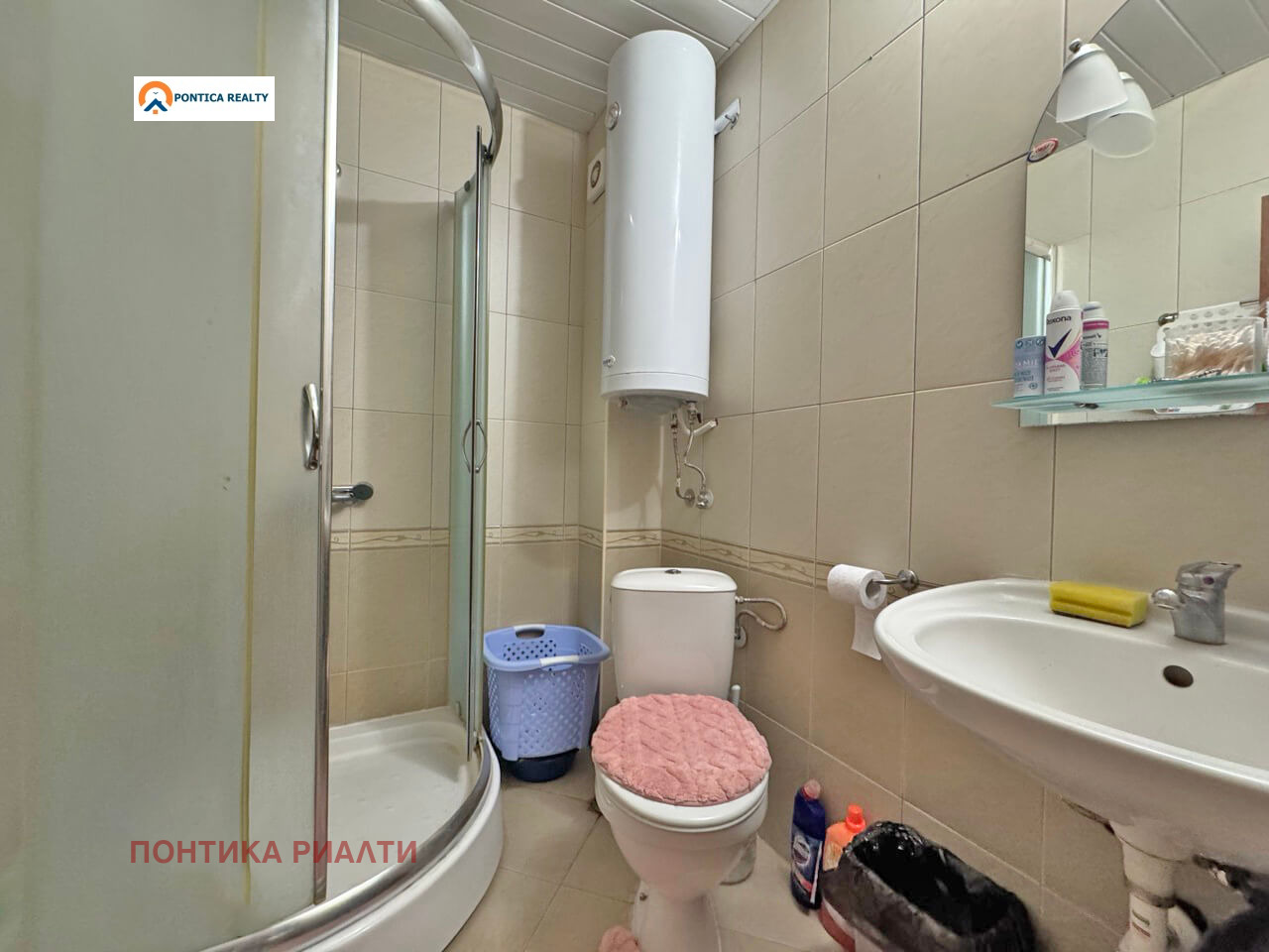 Продава 2-СТАЕН, к.к. Слънчев бряг, област Бургас, снимка 8 - Апартаменти - 55727923