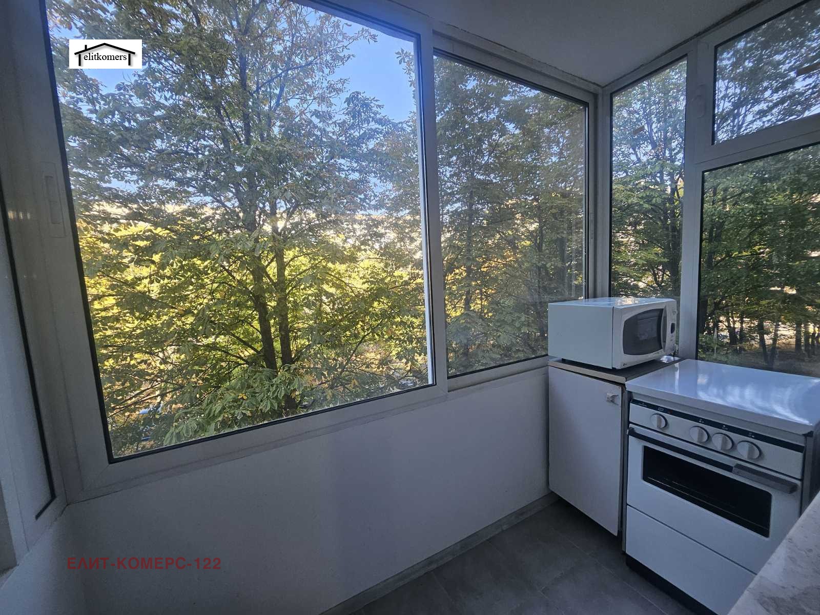 Продава 3-СТАЕН, гр. София, Дианабад, снимка 2 - Апартаменти - 52085345