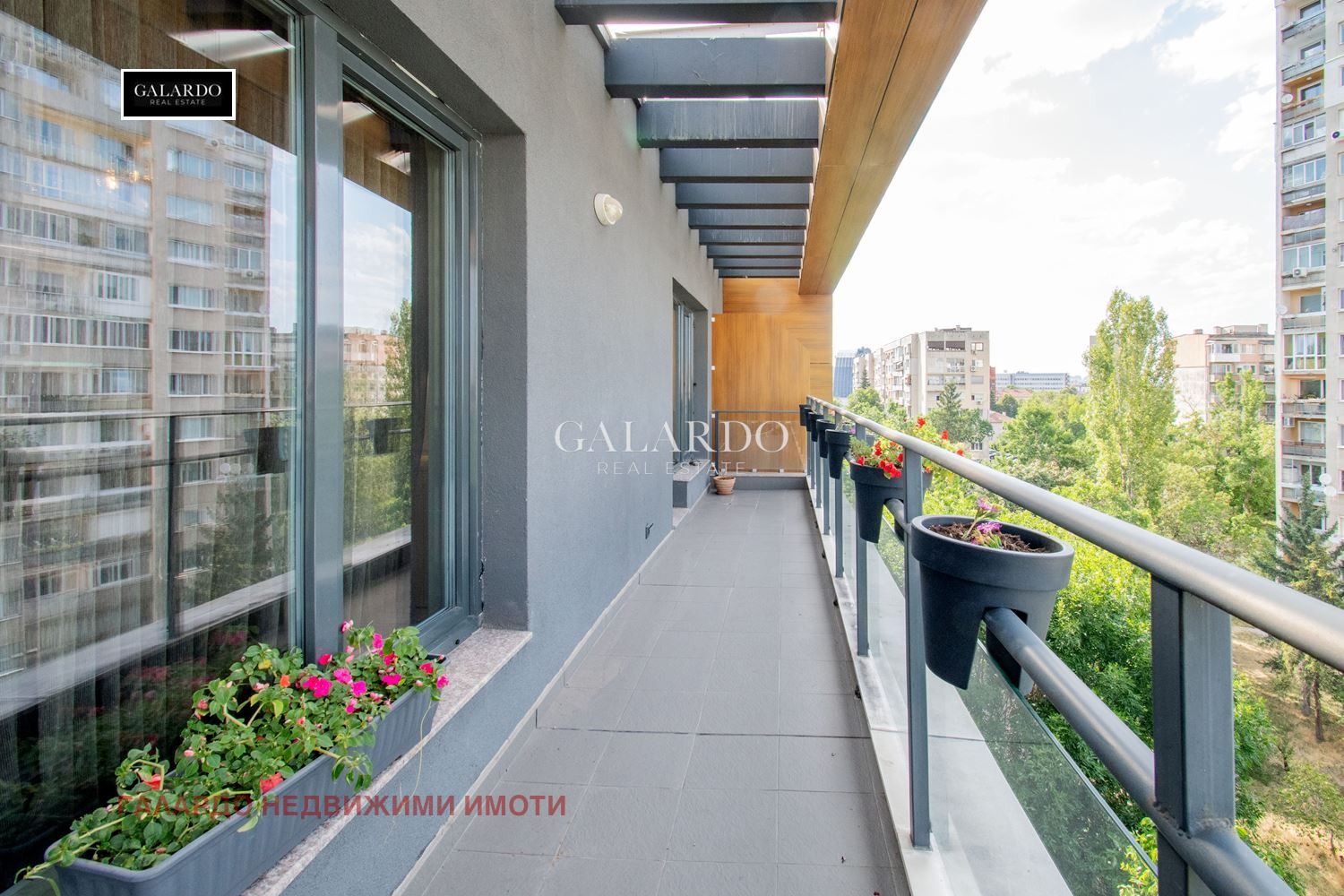 Продава 3-СТАЕН, гр. София, Бъкстон, снимка 11 - Апартаменти - 53711531