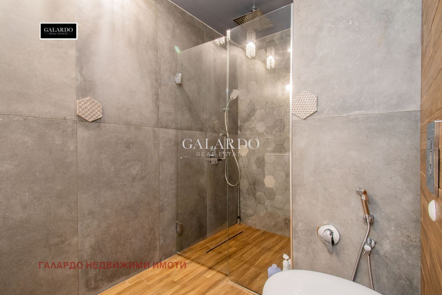 Продава 3-СТАЕН, гр. София, Бъкстон, снимка 9 - Апартаменти - 53711531