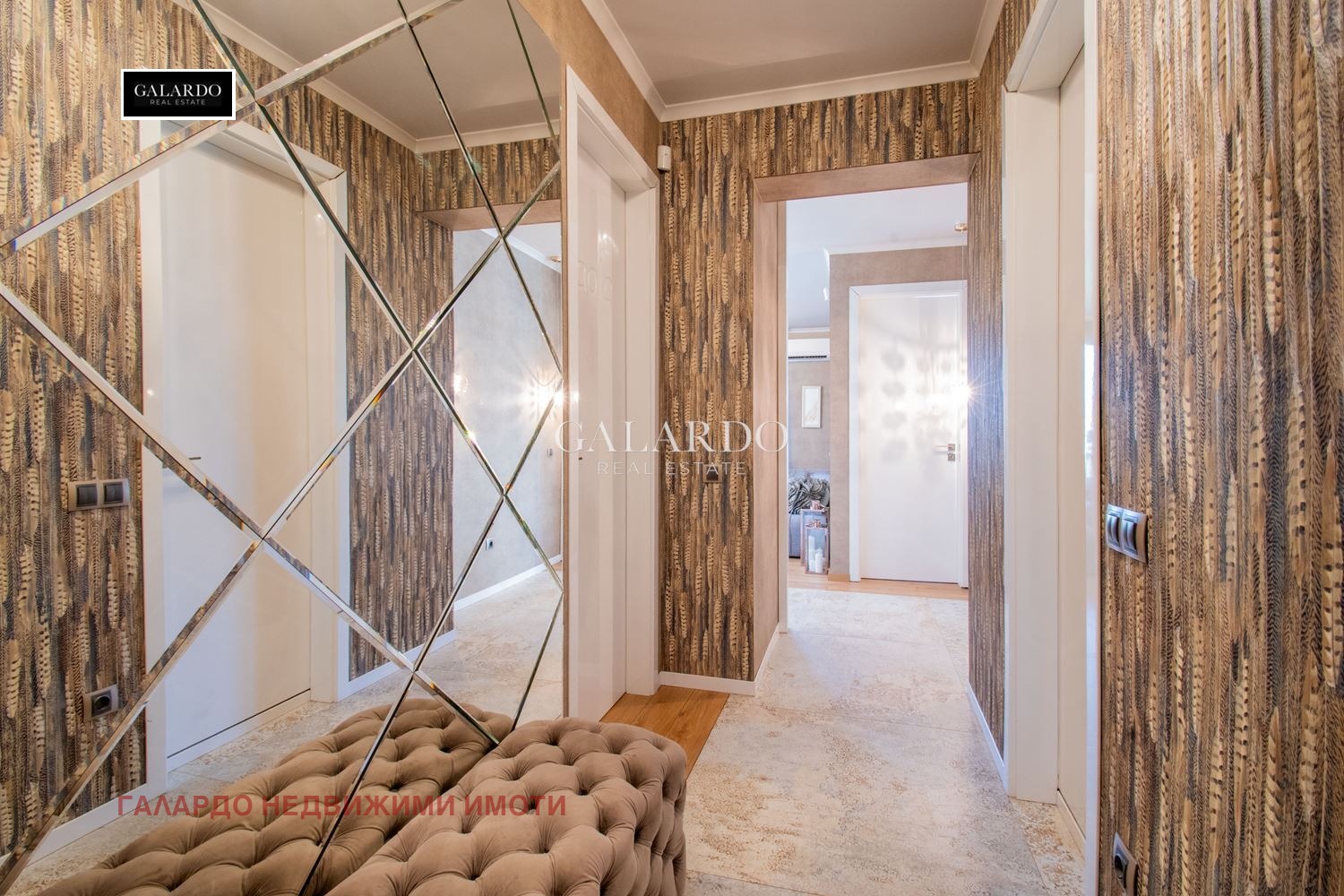 Продава 3-СТАЕН, гр. София, Бъкстон, снимка 10 - Апартаменти - 53711531