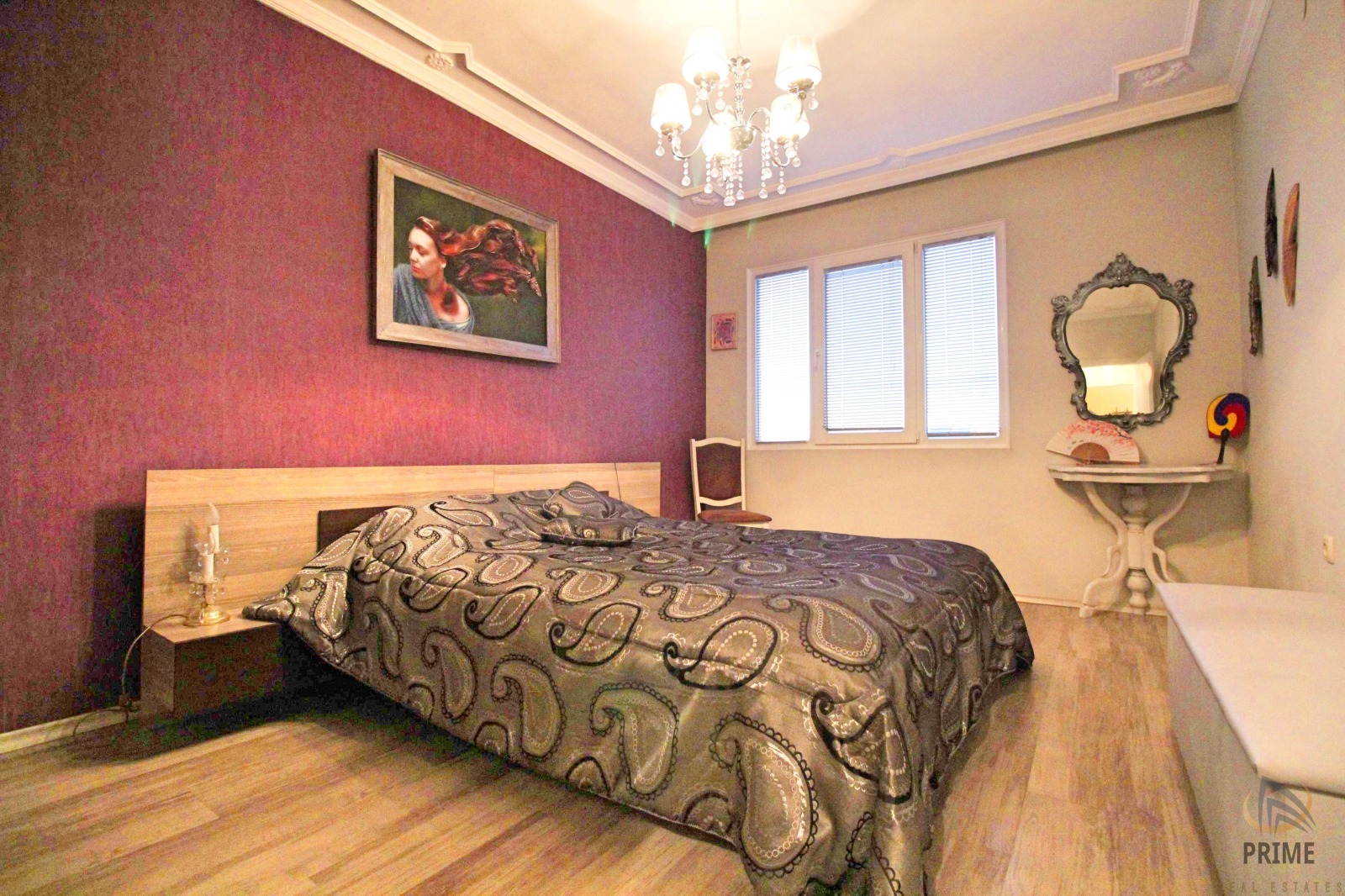 Продава 3-СТАЕН, гр. Бургас, Изгрев, снимка 10 - Апартаменти - 56103201
