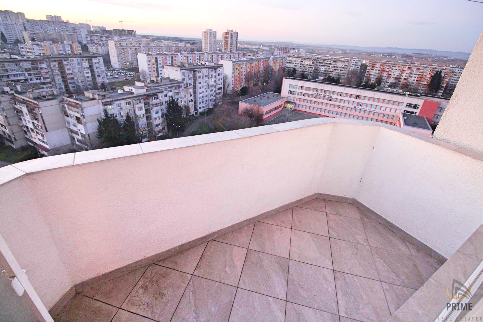 Продава 3-СТАЕН, гр. Бургас, Изгрев, снимка 9 - Апартаменти - 56103201