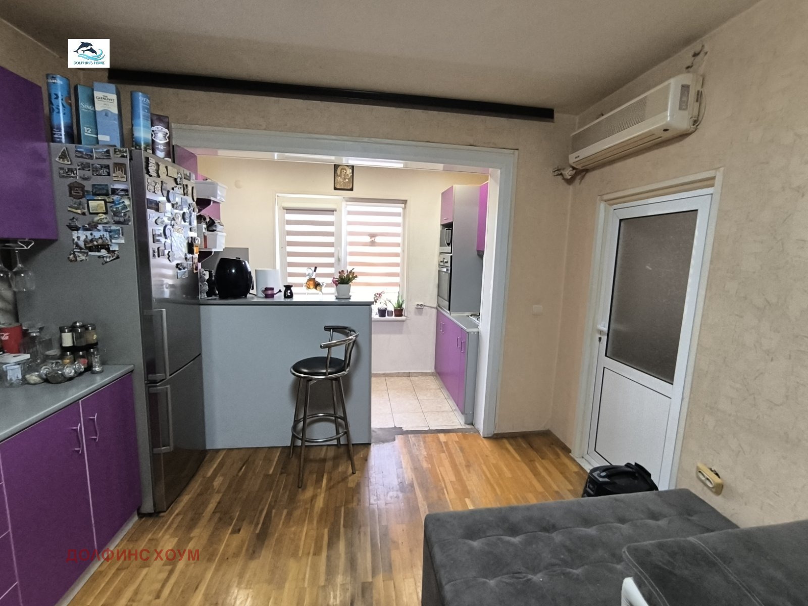 Продава 4-СТАЕН, гр. Варна, Владислав Варненчик 1, снимка 2 - Апартаменти - 53023811