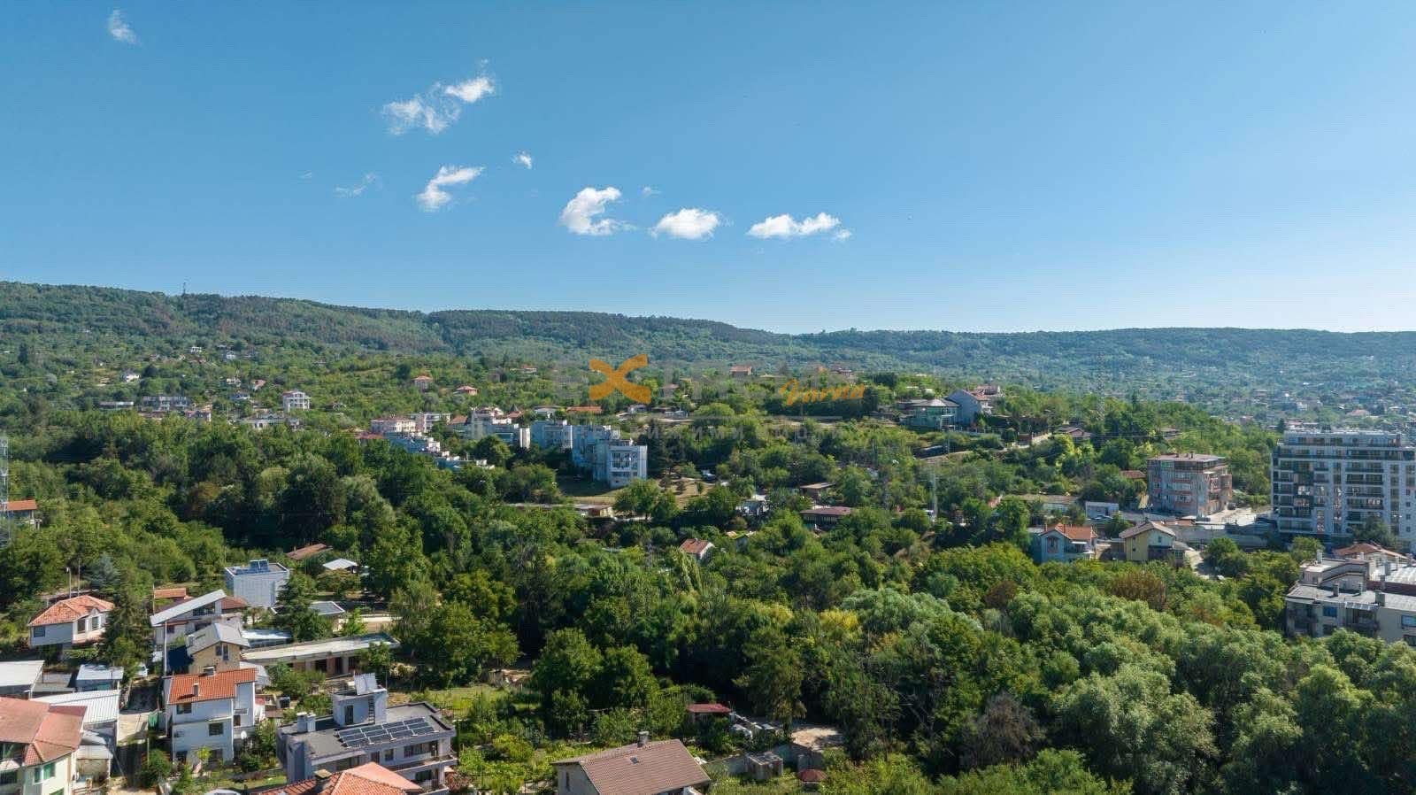 Продава МЕЗОНЕТ, гр. Варна, Изгрев, снимка 2 - Апартаменти - 48616621