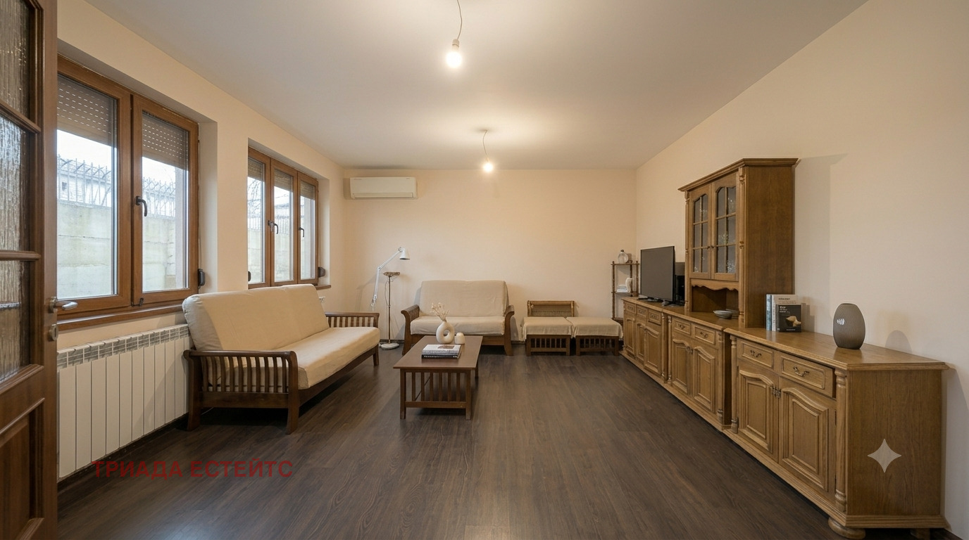 Продава КЪЩА, гр. Бургас, с. Миролюбово, снимка 11 - Къщи - 53247818