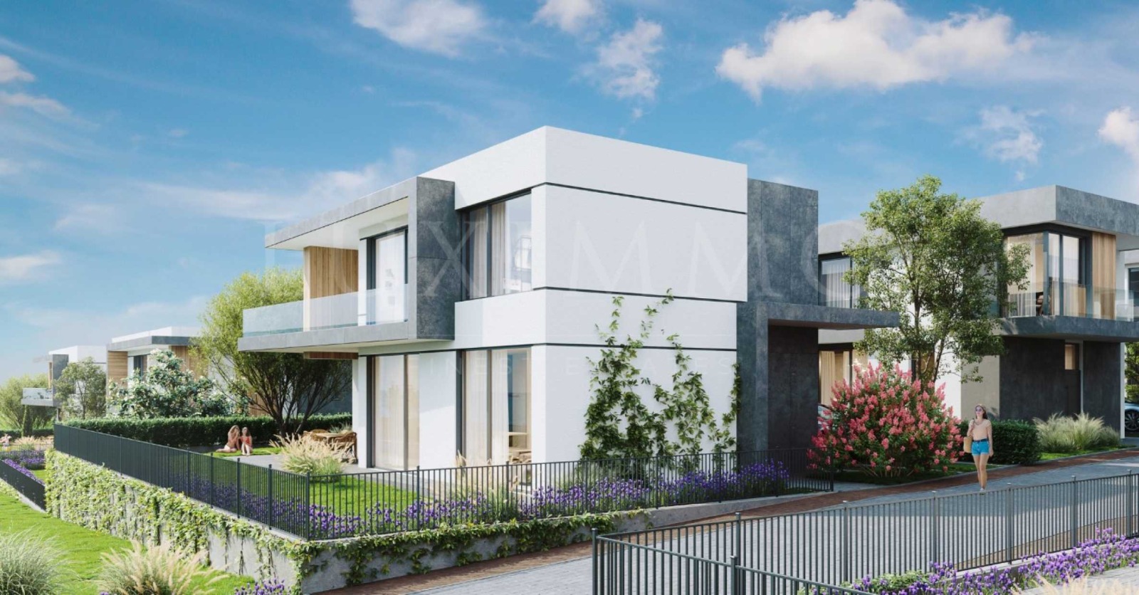 Продава КЪЩА, гр. Бургас, Крайморие, снимка 2 - Къщи - 53525028