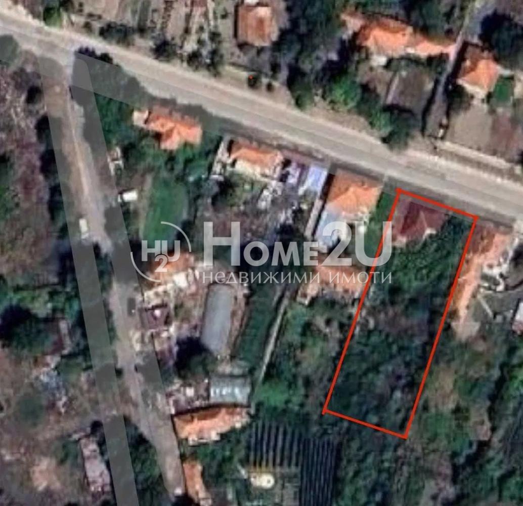 Продава КЪЩА, с. Златина, област Варна, снимка 6 - Къщи - 54048897