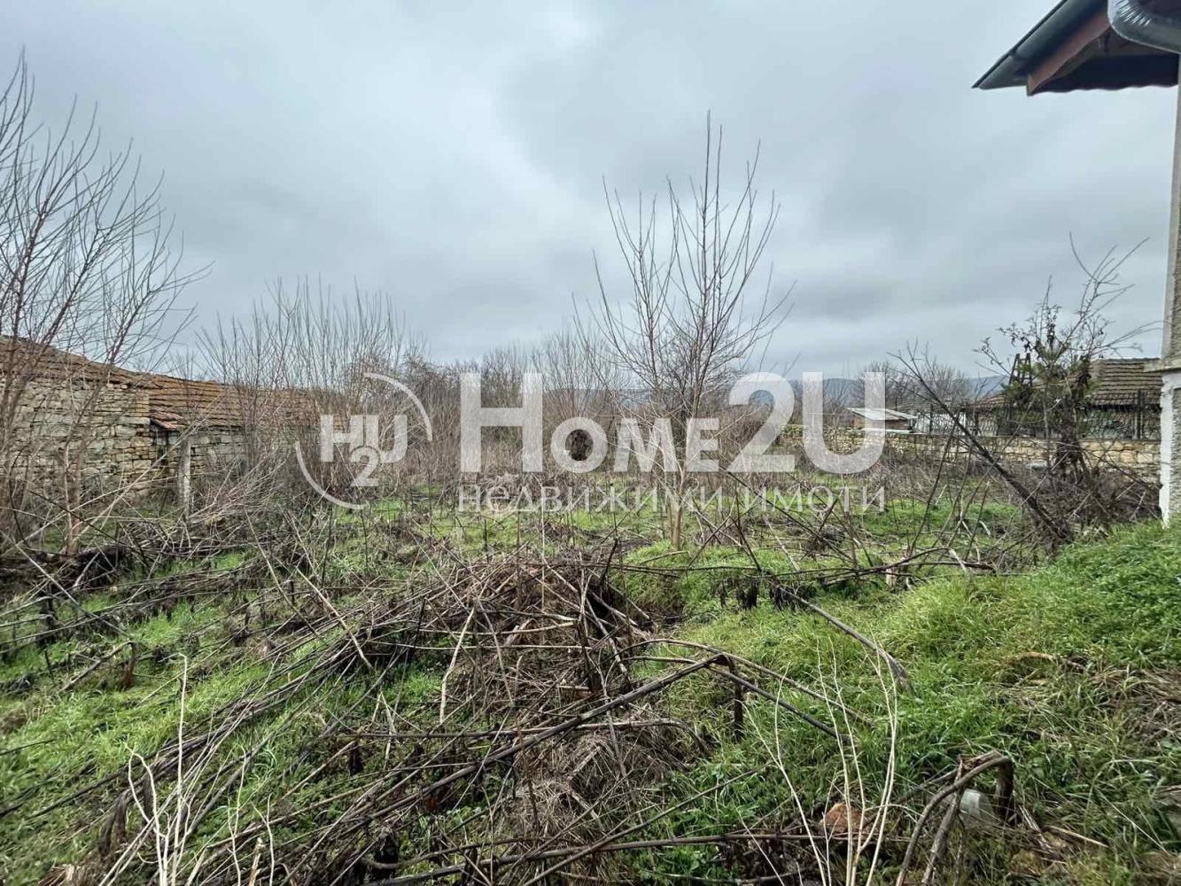 Продава КЪЩА, с. Златина, област Варна, снимка 8 - Къщи - 54048897