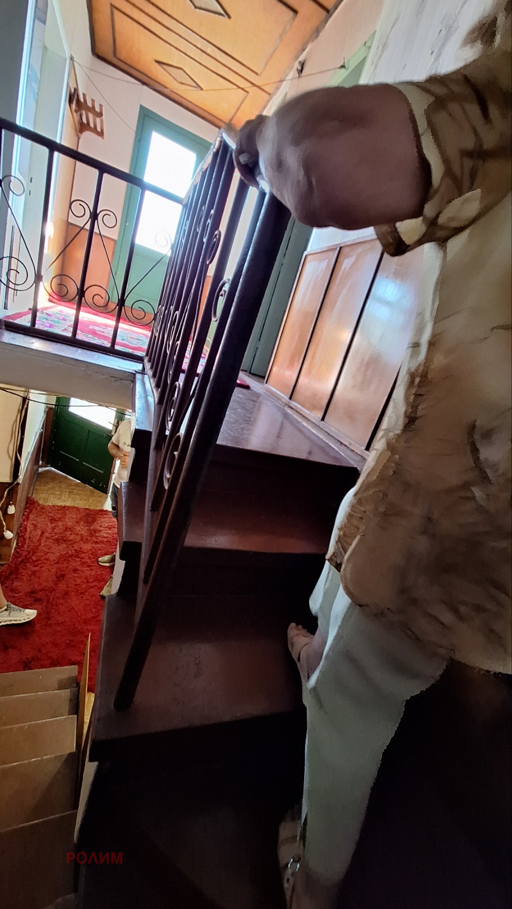 Продава КЪЩА, с. Буря, област Габрово, снимка 14 - Къщи - 55660553