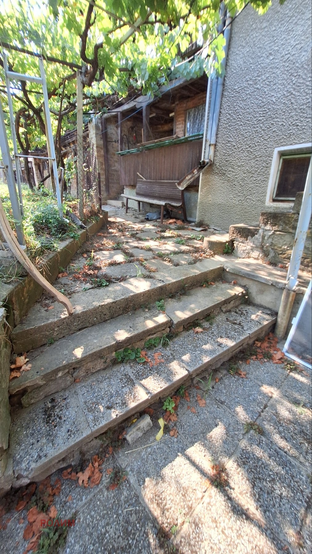 Продава КЪЩА, с. Буря, област Габрово, снимка 3 - Къщи - 55660553