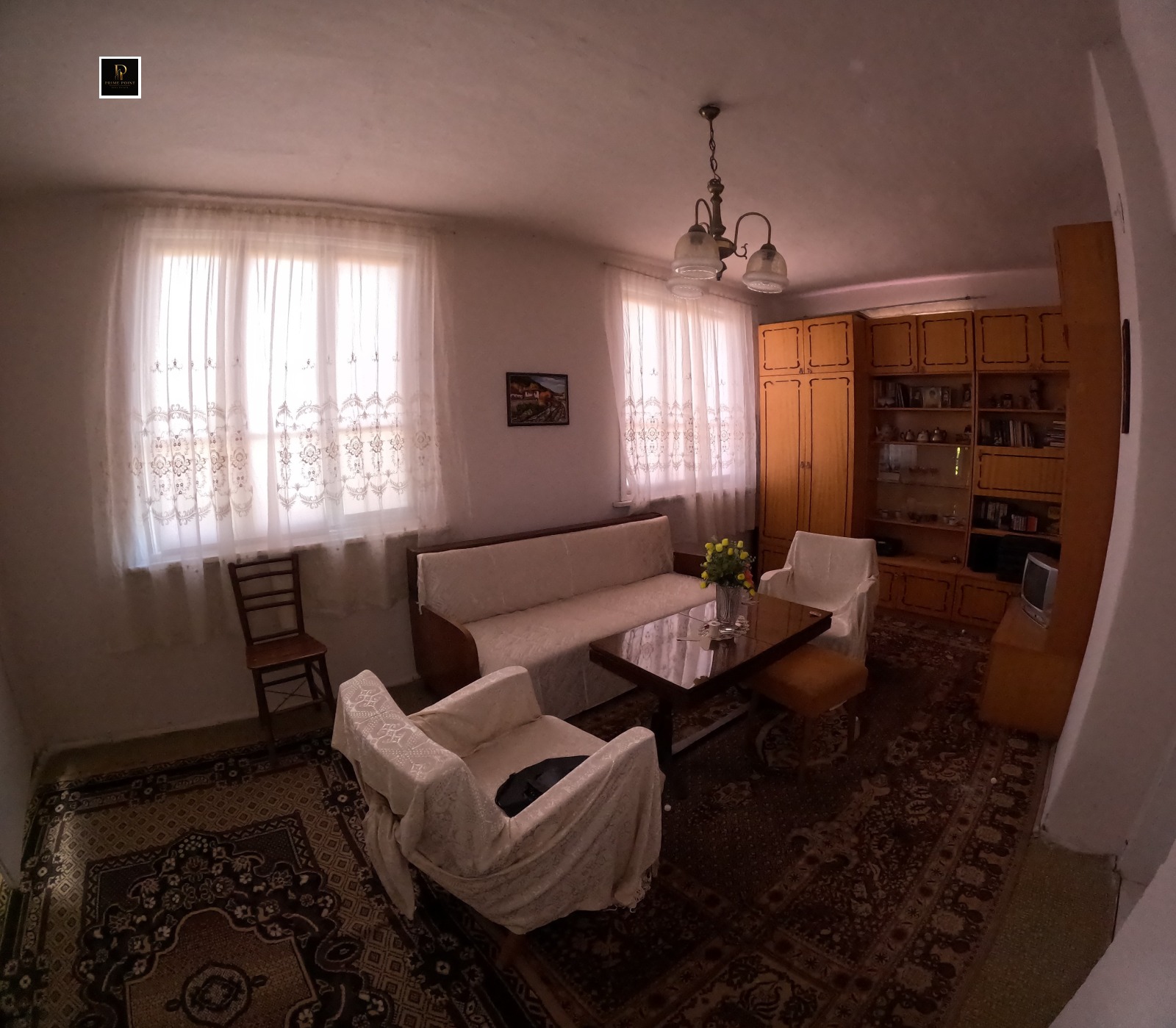 Продава КЪЩА, с. Четирци, област Кюстендил, снимка 3 - Къщи - 56249416
