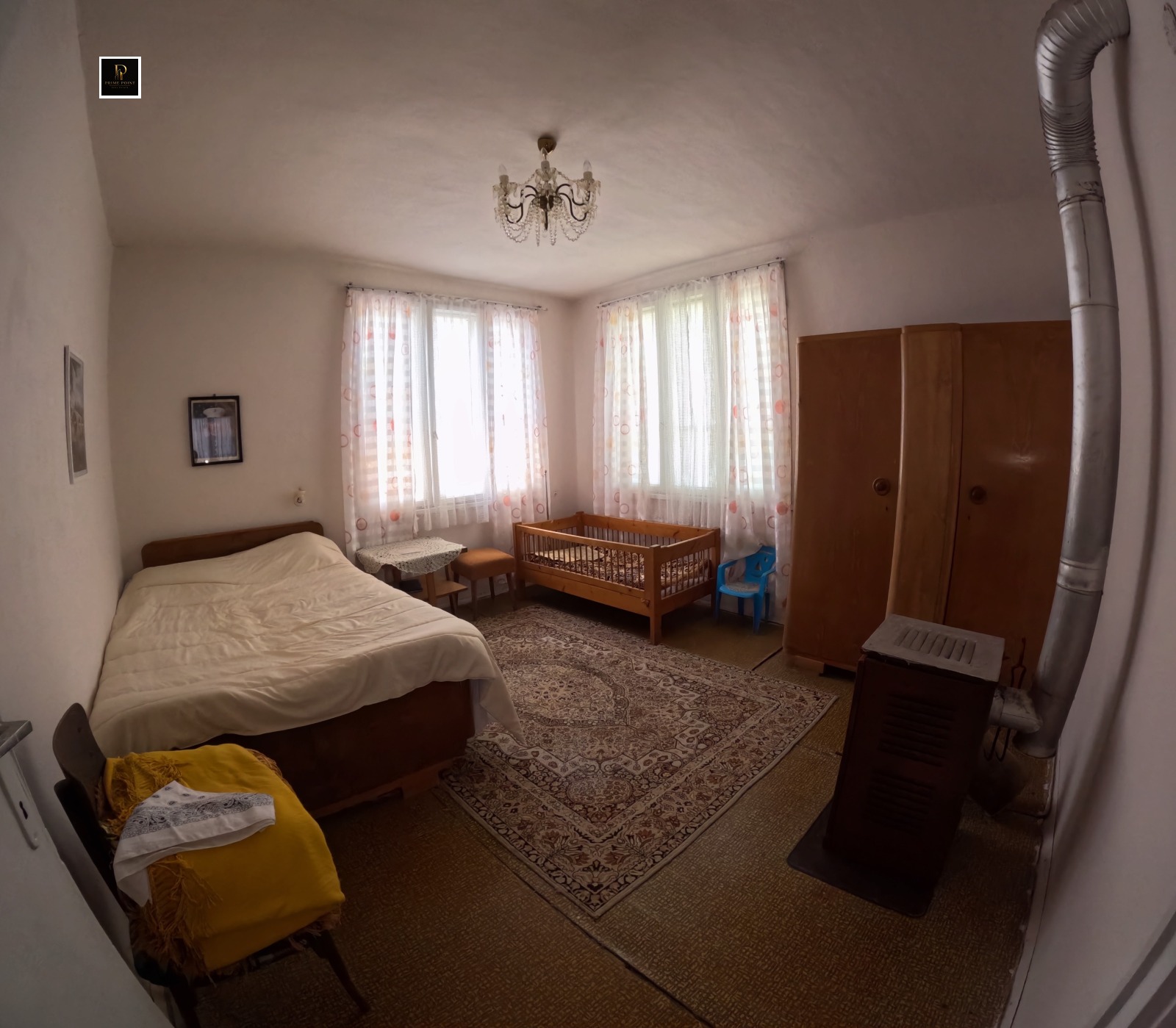 Продава КЪЩА, с. Четирци, област Кюстендил, снимка 5 - Къщи - 56249416