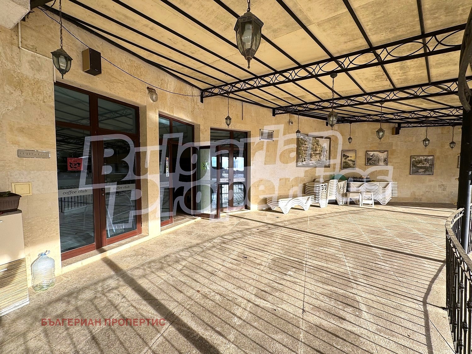 Продава ЗАВЕДЕНИЕ, гр. Каварна, област Добрич, снимка 11 - Заведения - 56026458