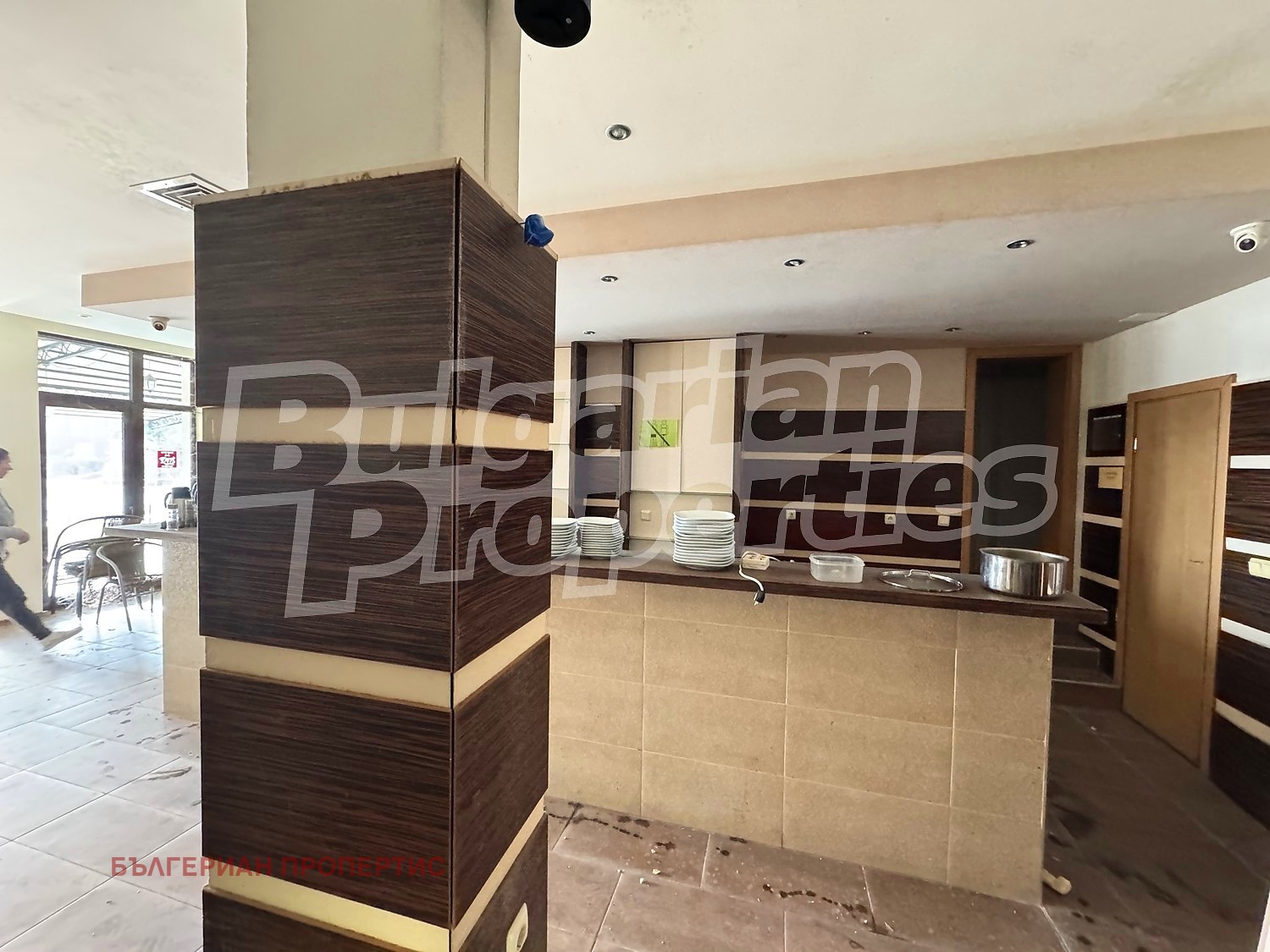 Продава ЗАВЕДЕНИЕ, гр. Каварна, област Добрич, снимка 7 - Заведения - 56026458