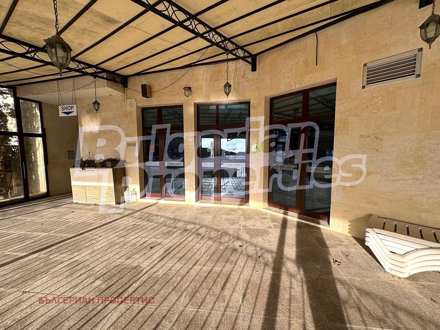 Продава ЗАВЕДЕНИЕ, гр. Каварна, област Добрич, снимка 2 - Заведения - 56026458
