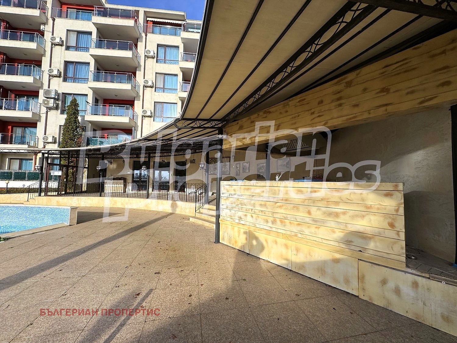 Продава ЗАВЕДЕНИЕ, гр. Каварна, област Добрич, снимка 5 - Заведения - 56026458