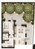 Продава  2-стаен град София , Малинова долина , 65 кв.м | 12168073