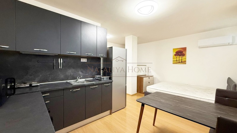 Продава 1-СТАЕН в град Бургас, Сарафово - 32 кв.м / 50 000 € » 97 791.50 лв., НАТАЛИЯ ХОУМ