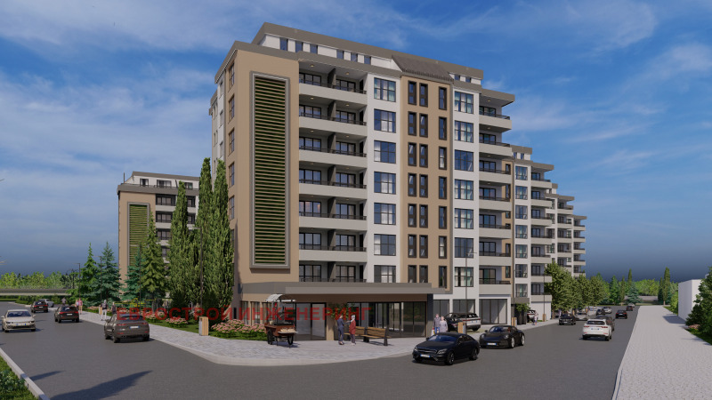 Продава 2-СТАЕН в град Стара Загора, Опълченски - 74 кв.м / При запитване, ЕВРОСТРОЙ ИНЖЕНЕРИНГ