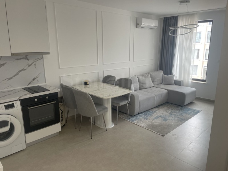 Продава 2-СТАЕН в област Бургас, гр. Свети Влас - 50 кв.м / 125 000 € » 244 478.75 лв., СТОУНХАРД ПРЕМИЪР В СТРАНАТА И ЧУЖБИНА