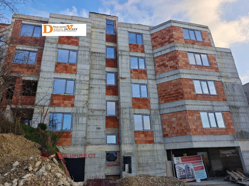 Продава 3-СТАЕН в град Варна, м-т Сотира - 154 кв.м / 185 800 € » 363 393.21 лв., ДЕСИТА ИНВЕСТ