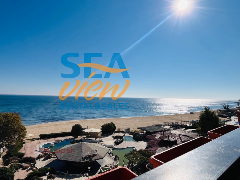 Продава 3-СТАЕН в град Варна, к.к. Златни пясъци - 108 кв.м / 250 000 € » 488 957.50 лв., СИЙ ВЮ БГ