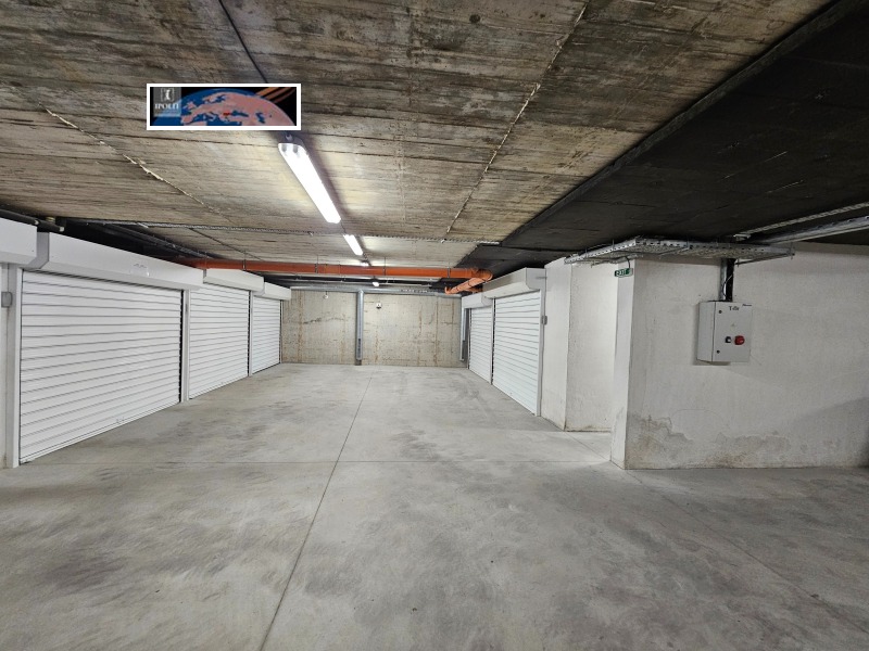 Продава ГАРАЖ в град София, Младост 1 - 21 кв.м / 59 000 € » 115 393.97 лв., ИПОЛИТ