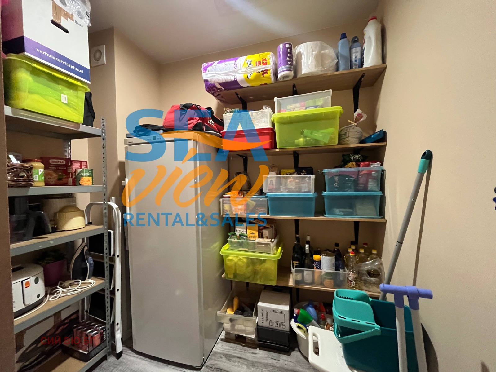 Продава 3-СТАЕН | Imot.bg — изображение 8