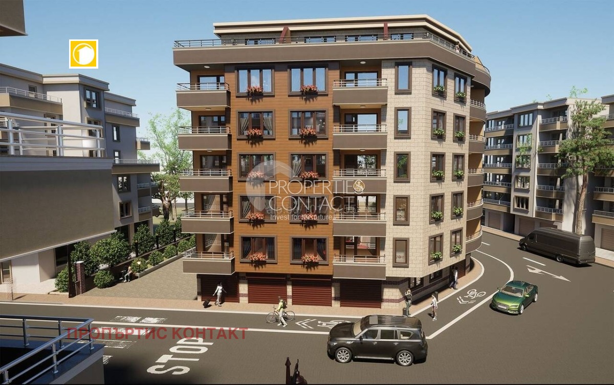 Продава 3-СТАЕН | Imot.bg — изображение 5