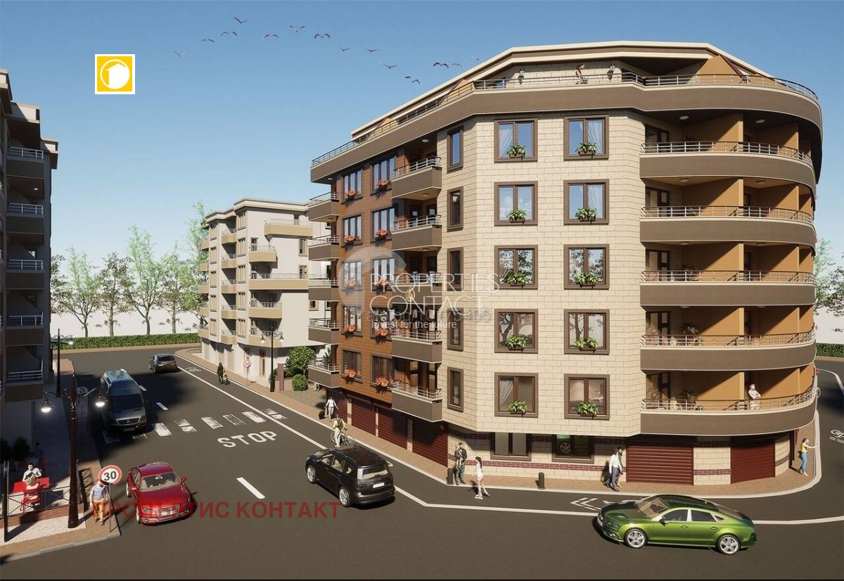 Продава 3-СТАЕН | Imot.bg — изображение 8