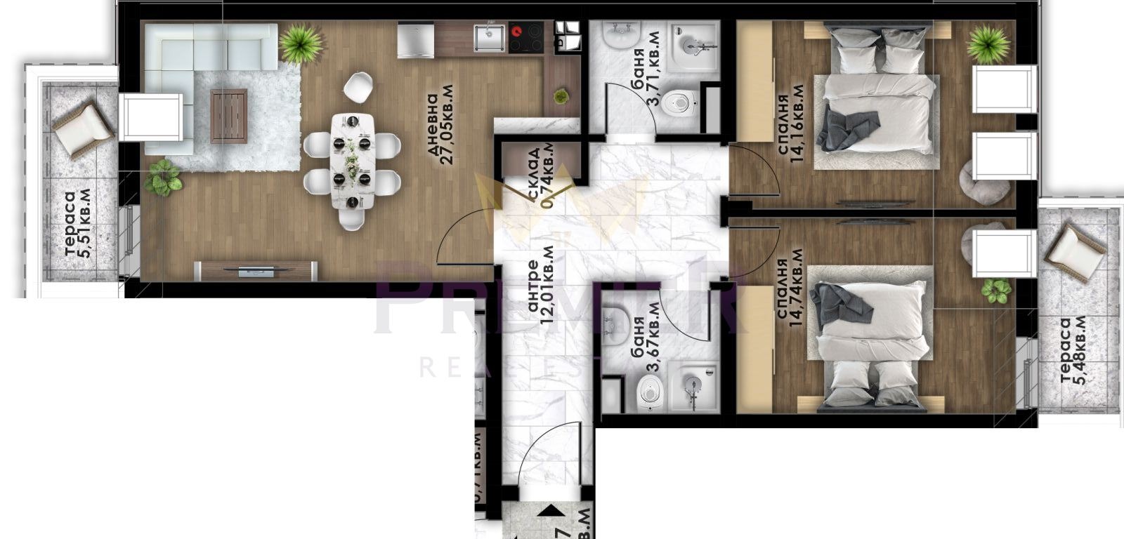 ������� 3-����� | Imot.bg � ����������� 8