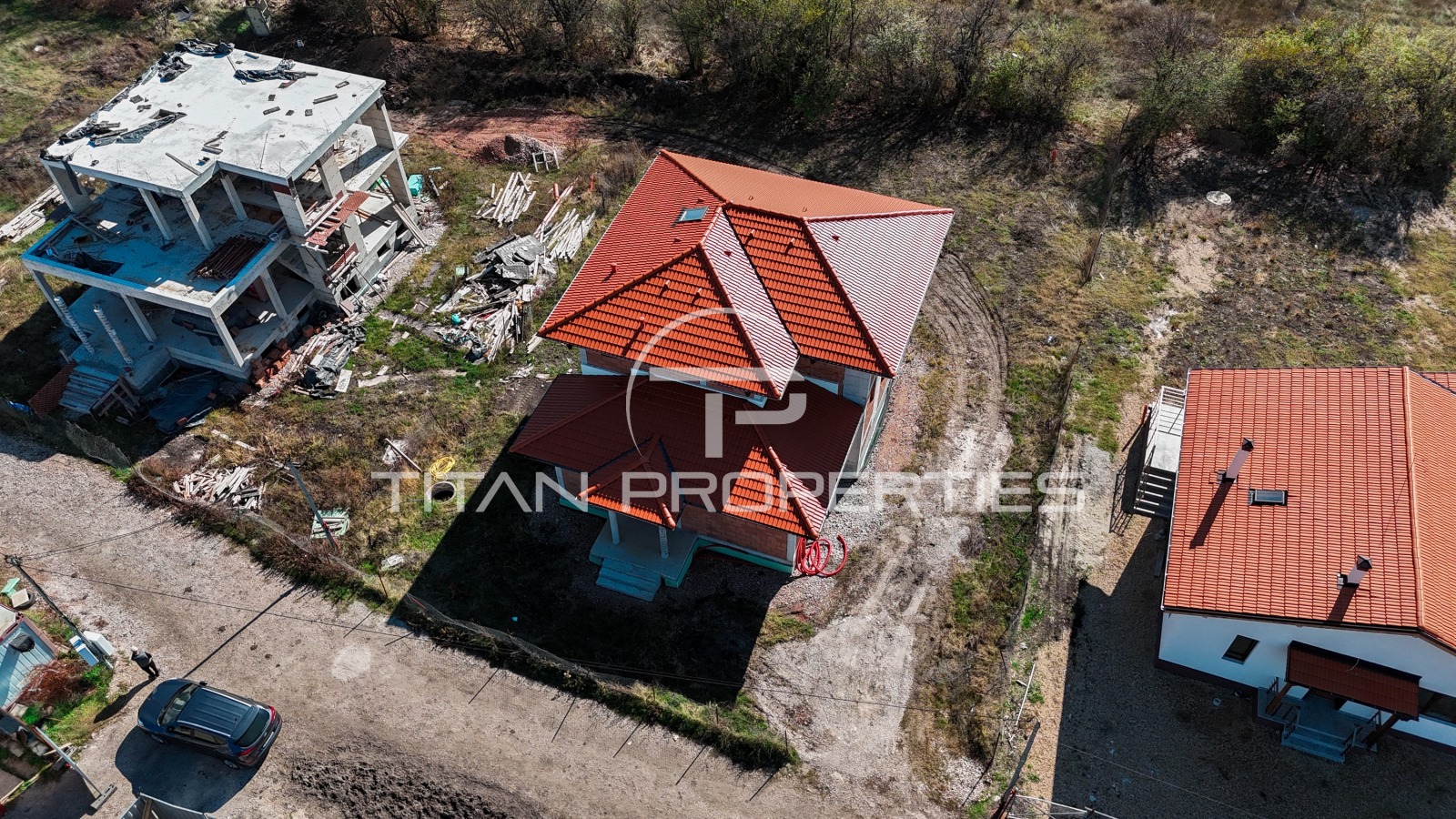 Продава КЪЩА | Imot.bg — изображение 2