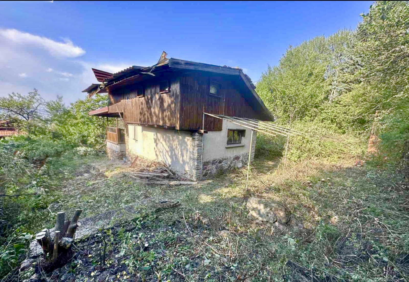 Продава КЪЩА | Imot.bg — изображение 6