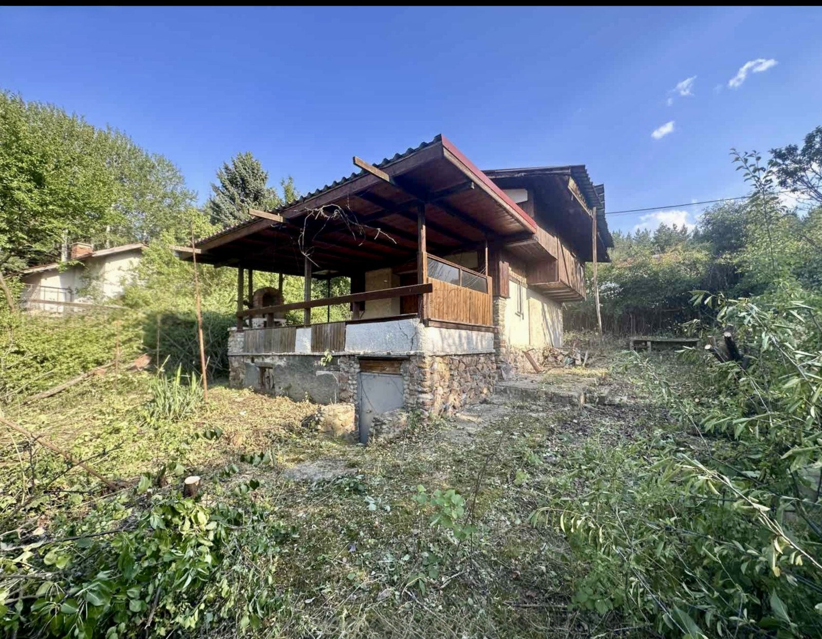 Продава КЪЩА | Imot.bg — изображение 2