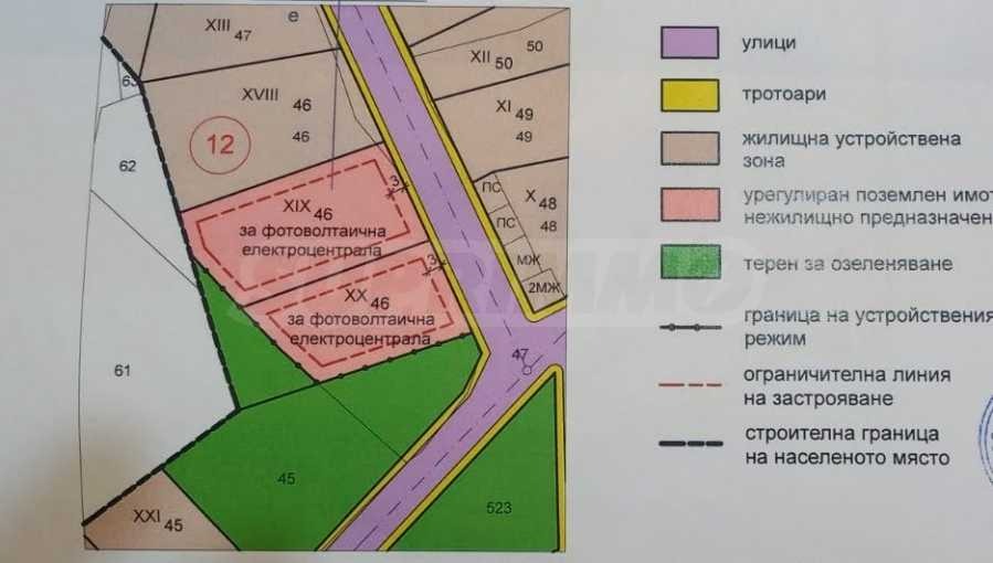 Продава ПАРЦЕЛ | Imot.bg — изображение 8