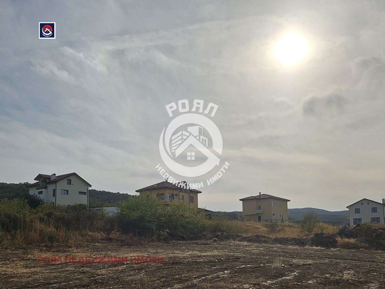 Продава ПАРЦЕЛ | Imot.bg — изображение 3