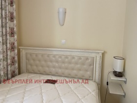 1 Schlafzimmer Sozopol, region Burgas 6