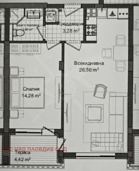2-СТАЕН, 72 m2