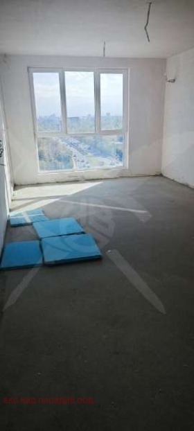 Продава 2-СТАЕН, гр. Пловдив, Гагарин, снимка 3 - Апартаменти - 53809839