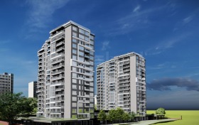 2 sypialnie Mladost 1, Warna