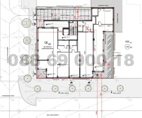 3+ Schlafzimmer Zentar, Warna 7