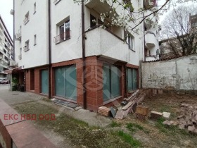 Ofis Centar, Plovdiv