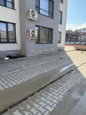 ГАРАЖ, ПАРКОМЯСТО, 10 m2