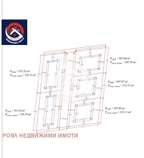 Парцел с. Марково, област Пловдив 1