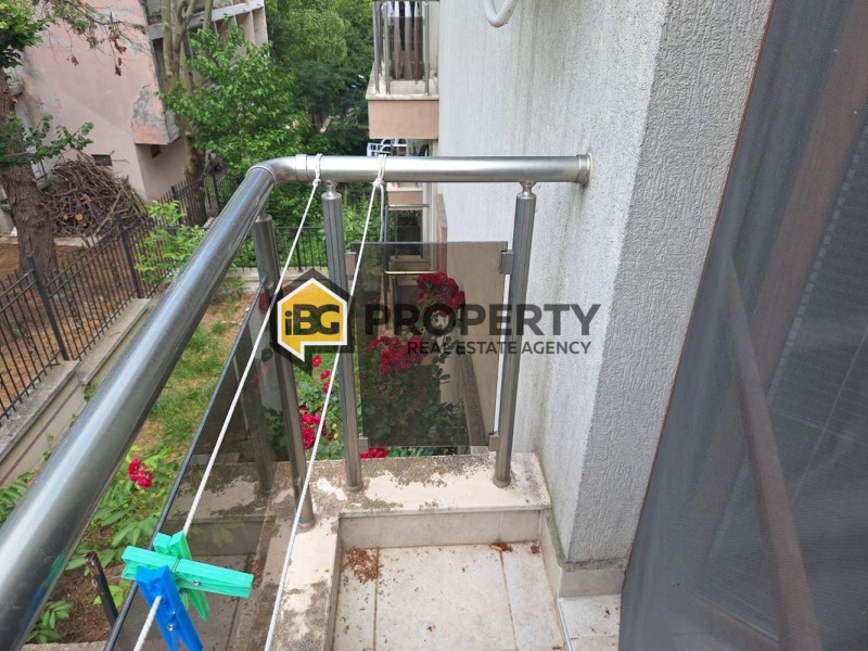 Продава  1-стаен област Варна , гр. Бяла , 37 кв.м | 54787149 - изображение [8]